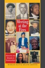 Cover von Meeting at the Fires