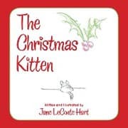Cover von The Christmas Kitten