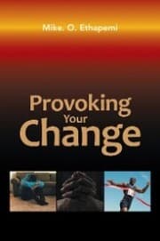 Cover von Provoking Your Change