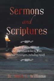 Cover von Sermons and Scriptures: