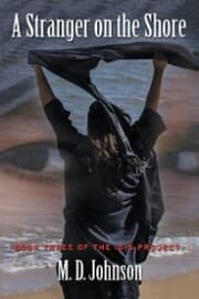 Cover von A Stranger on the Shore