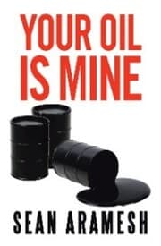 Cover von Your Oil Is Mine