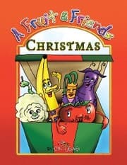 Cover von A Fruit & Friends Christmas