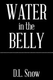 Cover von Water in the Belly