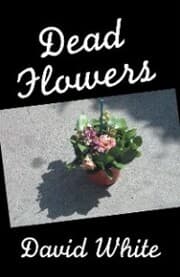 Cover von Dead Flowers