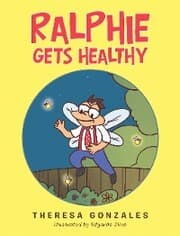 Cover von Ralphie Gets Healthy