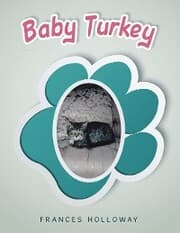Cover von Baby Turkey