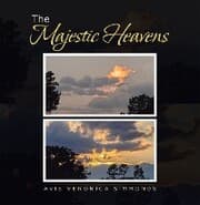 Cover von The Majestic Heavens