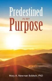 Cover von Predestined in My Purpose