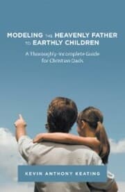 Cover von Modeling the Heavenly Father to Earthly Children