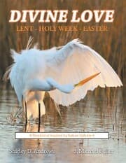 Cover von Divine Love Lent - Holy Week - Easter