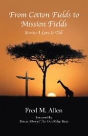 Cover von From Cotton Fields to Mission Fields