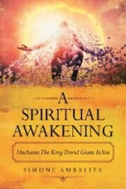 Cover von A Spiritual Awakening