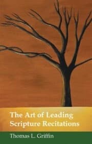 Cover von The Art of Leading Scripture Recitations