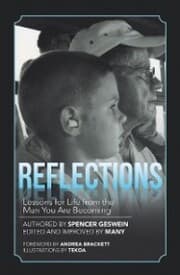 Cover von Reflections