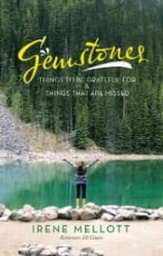 Cover von Gemstones