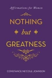 Cover von Nothing but Greatness