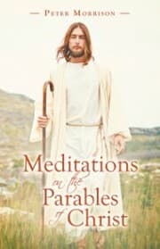 Cover von Meditations on the Parables of Christ