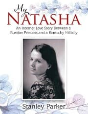 Cover von My Natasha