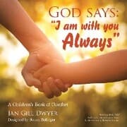 Cover von God Says: 'I Am with You Always'