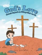 Cover von God's Love