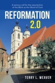 Cover von Reformation 2.0