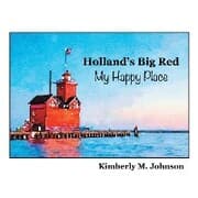 Cover von Holland's Big Red My Happy Place