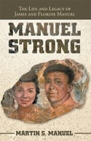 Cover von Manuel Strong