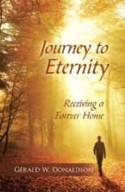 Cover von Journey to Eternity