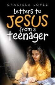 Cover von Letters to Jesus from a Teenager