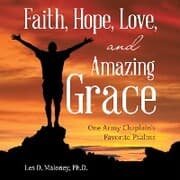 Cover von Faith, Hope, Love, and Amazing Grace