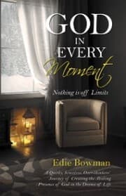 Cover von God in Every Moment