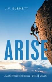 Cover von Arise