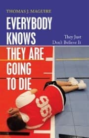 Cover von Everybody Knows They Are Going to Die
