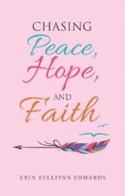 Cover von Chasing Peace, Hope, and Faith