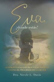 Cover von Eva, Dónde Estás?