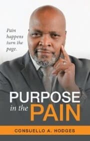 Cover von Purpose in the Pain
