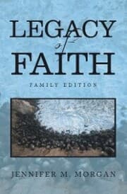 Cover von Legacy of Faith