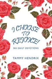 Cover von I Choose to Rejoice!