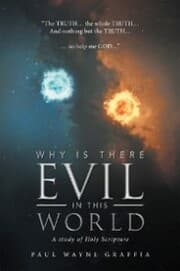 Cover von Why Is There Evil in This World