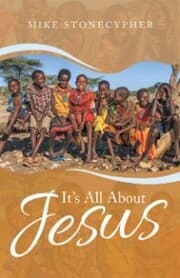Cover von It's All About Jesus