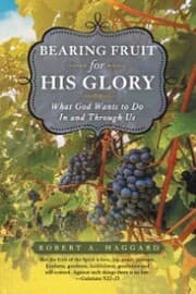 Cover von Bearing Fruit for His Glory