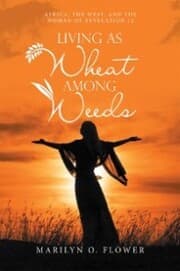 Cover von Living as Wheat Among Weeds