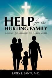 Cover von Help for the Hurting Family