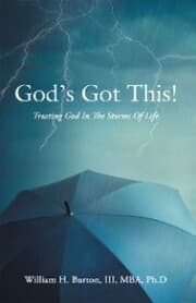 Cover von God's Got This!