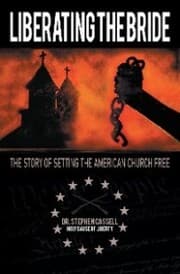 Cover von Liberating the Bride