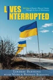 Cover von Lives Interrupted