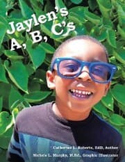 Cover von Jaylen's A, B,C's