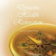 Cover von Dynamic Health Restoration