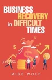 Cover von Business Recovery in Difficult Times